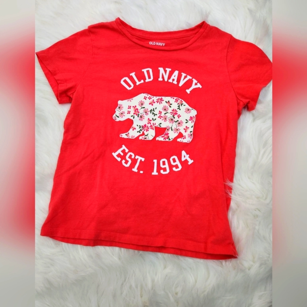 Old Navy top size 10/12